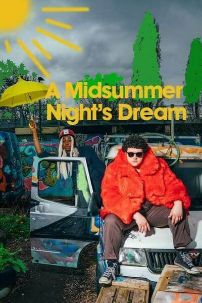 A Midsummer Night's Dream (West End)