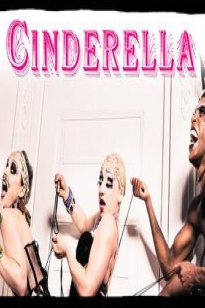 Cinderella (Company XIV)