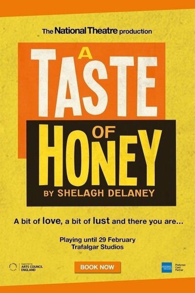 A Taste of Honey
