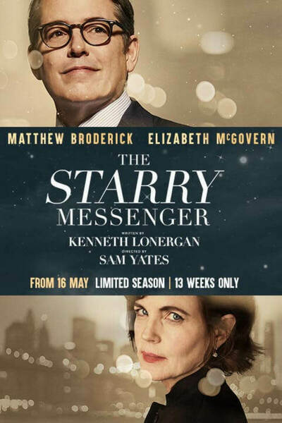 The Starry Messenger
