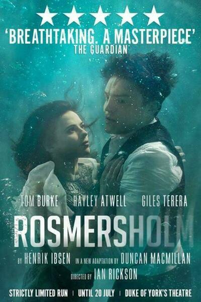 Rosmersholm