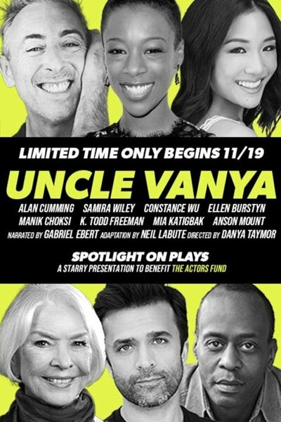 Uncle Vanya