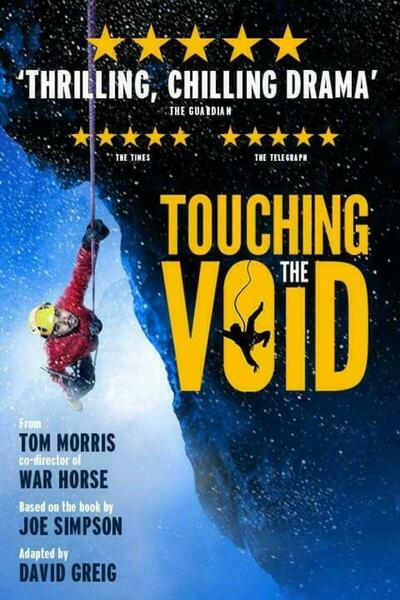 Touching The Void