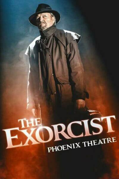 The Exorcist