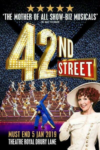 42nd Street
