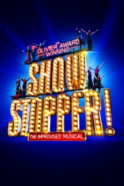 Showstopper! The Improvised Musical (West End)