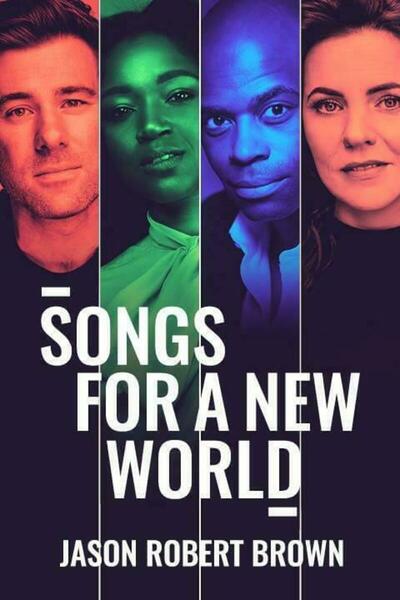 Songs For A New World