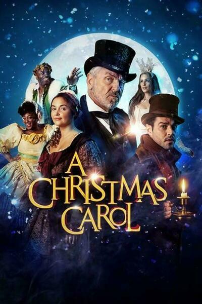 A Christmas Carol (West End)