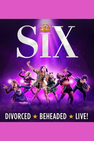 Six (UK Tour)