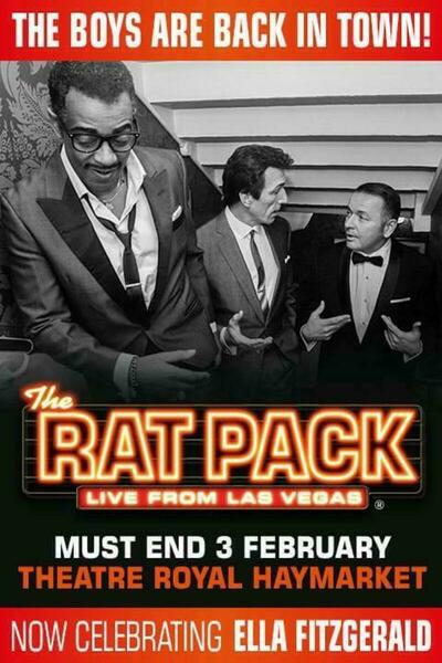 The Rat Pack