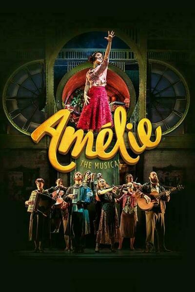 Amélie the Musical