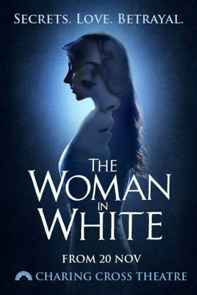 The Woman In White