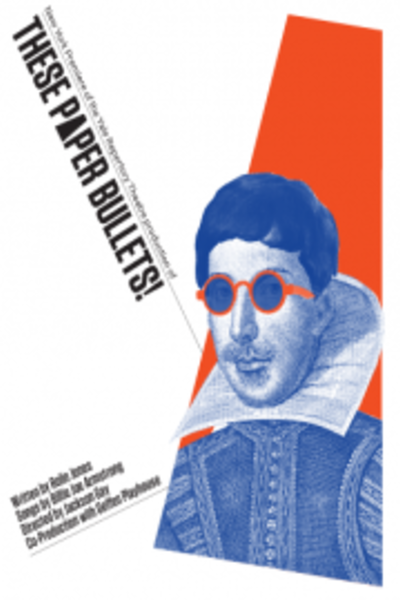 These Paper Bullets!