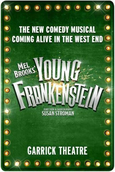 Young Frankenstein
