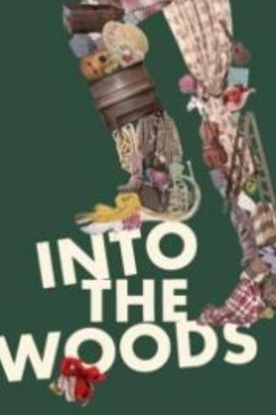 Into The Woods