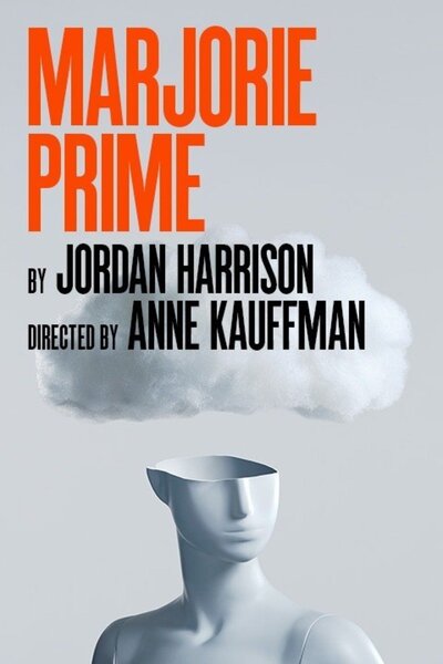 Marjorie Prime