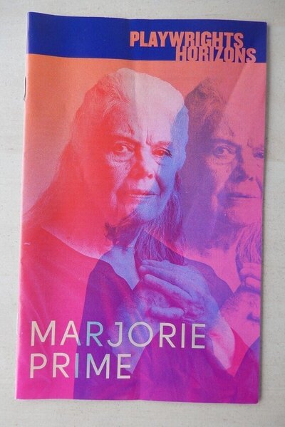 Marjorie Prime