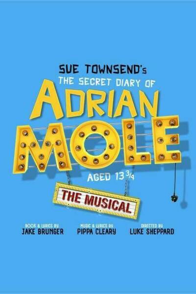 The Secret Diary of Adrian Mole
