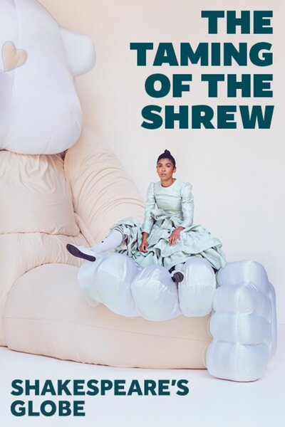 The Taming of The Shrew (Shakespeare's Globe Theatre)