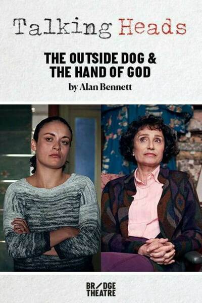 The Outside Dog / The Hand of God