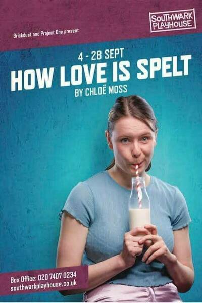 How Love Is Spelt