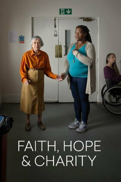 Faith, Hope and Charity