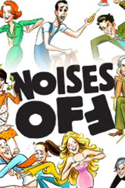 Noises Off