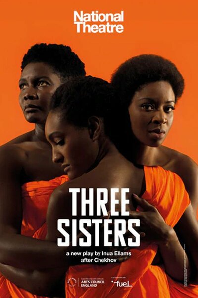 Three Sisters (London)