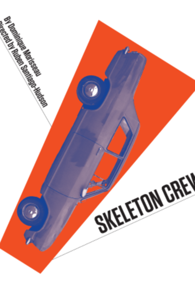 Skeleton Crew