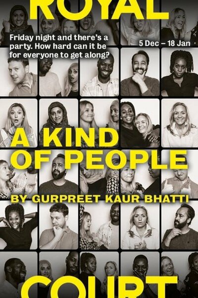 A Kind of People