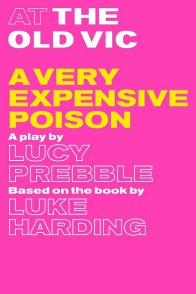 A Very Expensive Poison