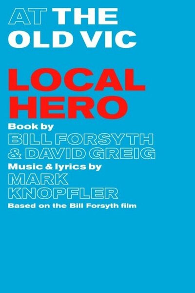 Local Hero
