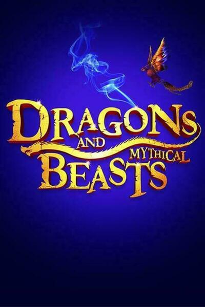 Dragons and Mythical Beasts