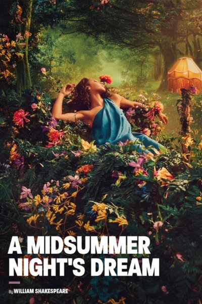 A Midsummer Night's Dream (Regent's Park Open Air Theatre)