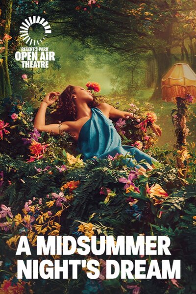 A Midsummer Night's Dream (Regent's Park Open Air Theatre)