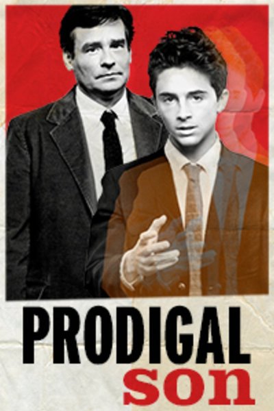 Prodigal Son