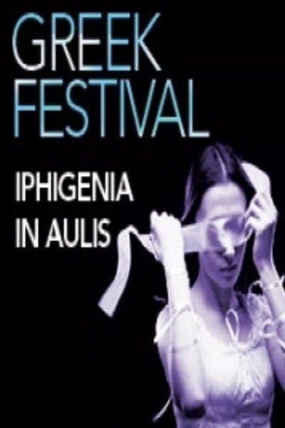 Iphigenia in Aulis