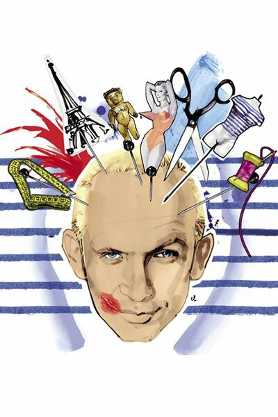 Jean Paul Gaultier: Fashion Freak Show (London)