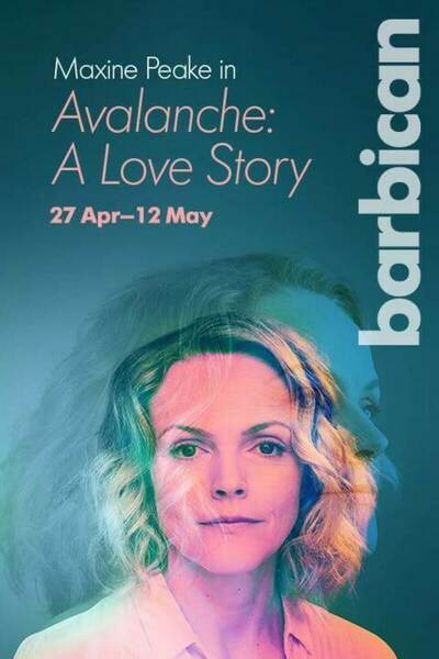 Avalanche: A Love Story