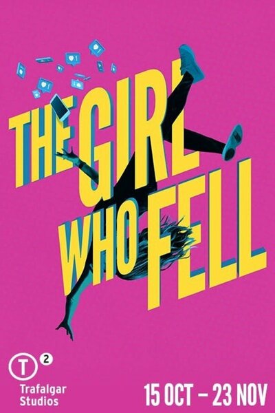 The Girl Who Fell