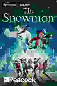 The Snowman