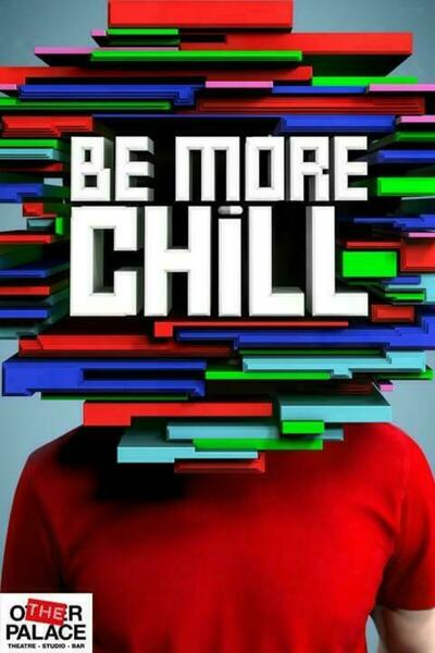 Be More Chill