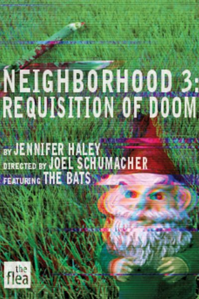 Neighborhood 3: Requisition of Doom
