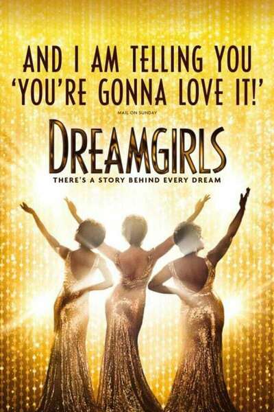 Dreamgirls (London)