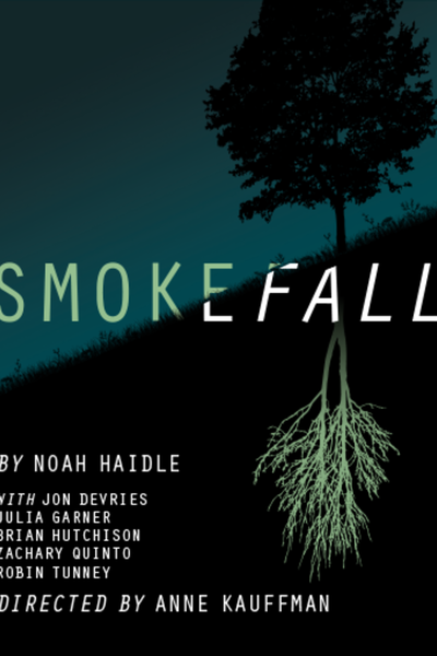 Smokefall
