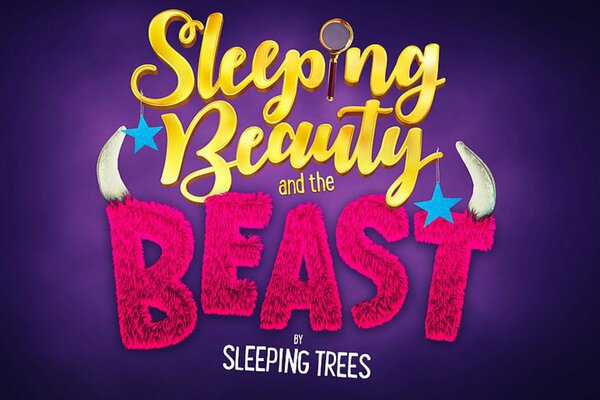 Sleeping Beauty & the Beast