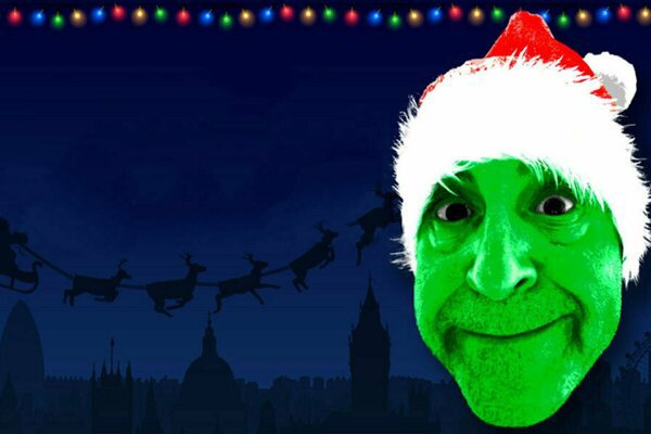 Mark Thomas: An Extra Plate