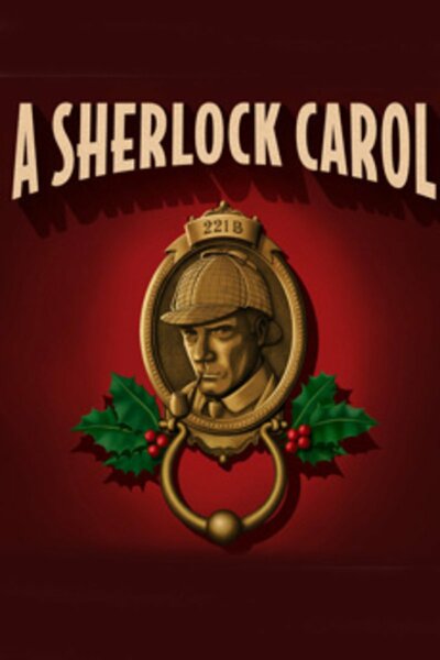 A Sherlock Carol