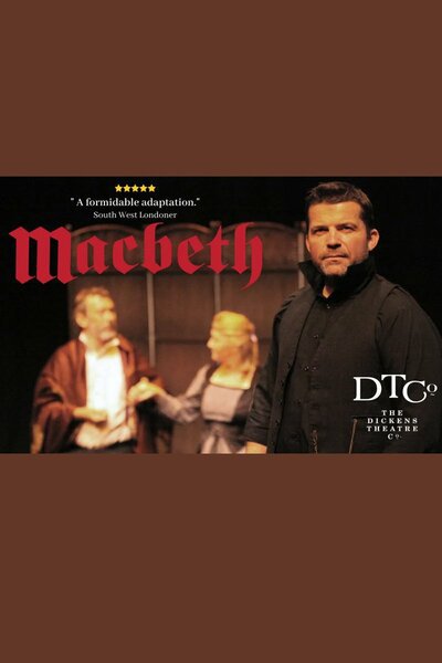 Macbeth (New Wimbledon Theatre)