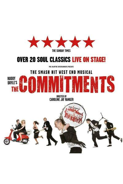 The Commitments